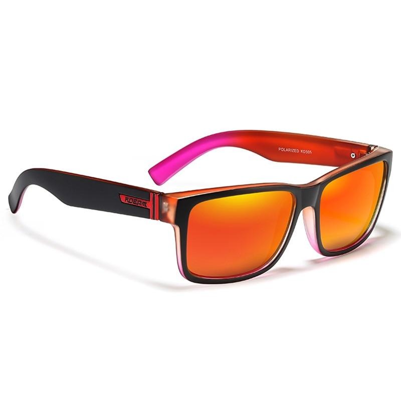 Polarized Sunglasses for Men/Women 