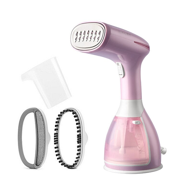 Powerful Portable Handheld Garment Steamer for Clothes 