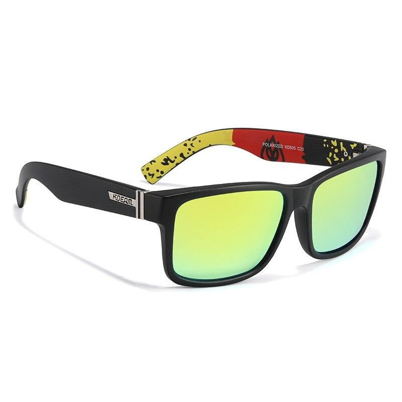 Polarized Sunglasses for Men/Women 