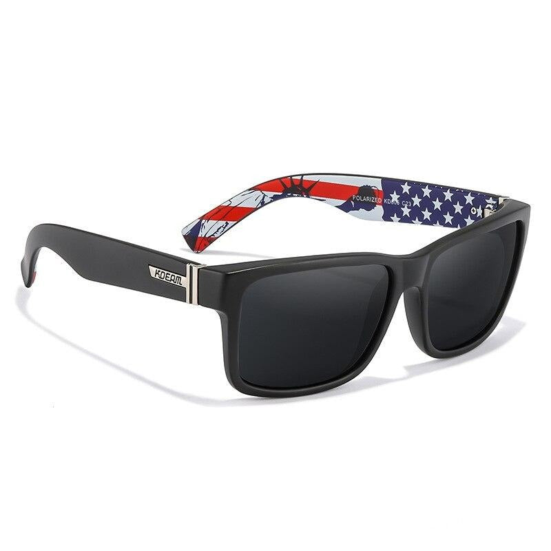 Polarized Sunglasses for Men/Women 