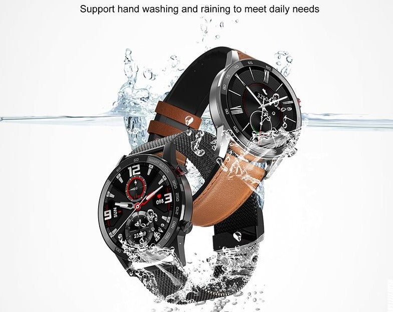 Smart Watch With Bluetooth For men/woman 