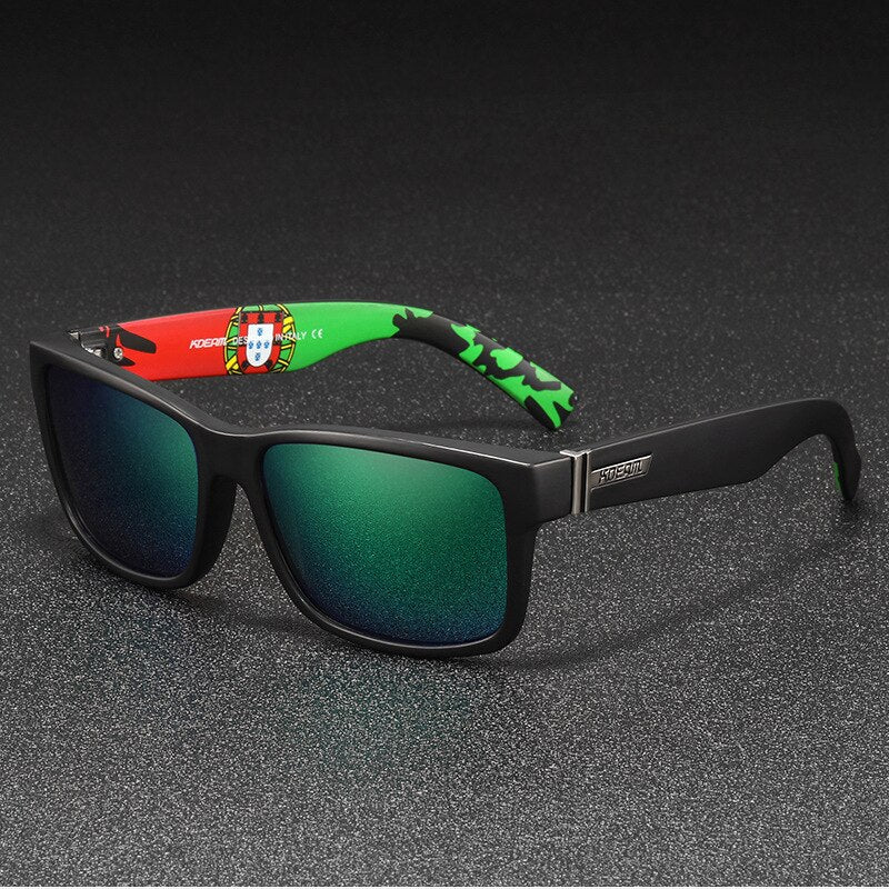 Polarized Sunglasses for Men/Women