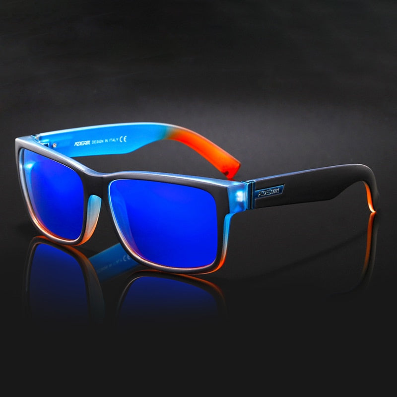 Polarized Sunglasses for Men/Women 