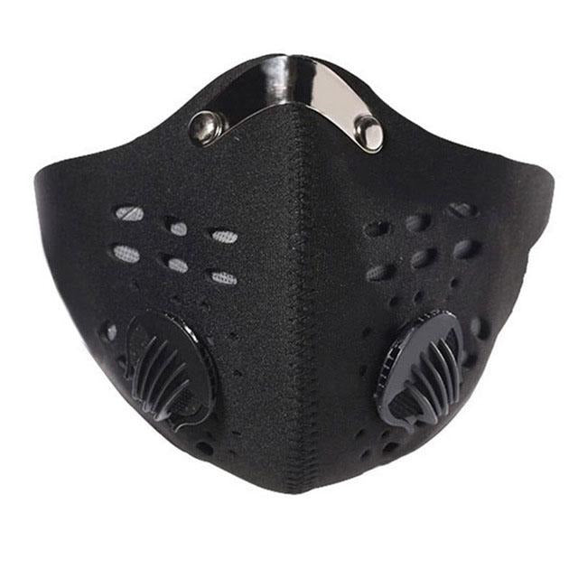 Mountain Bike Mask
