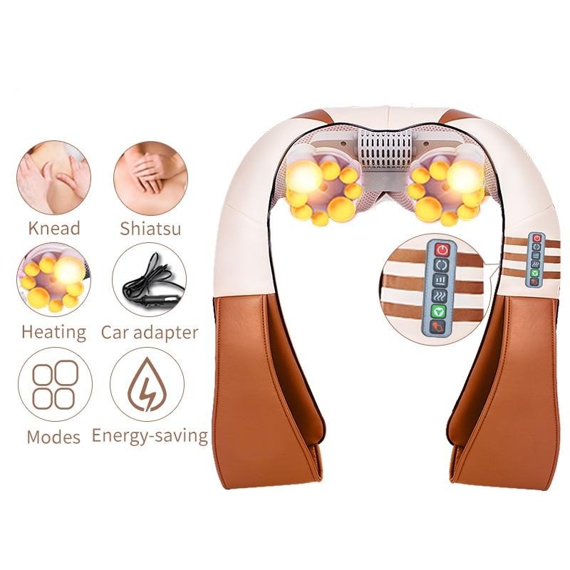 Electric Body Massager
