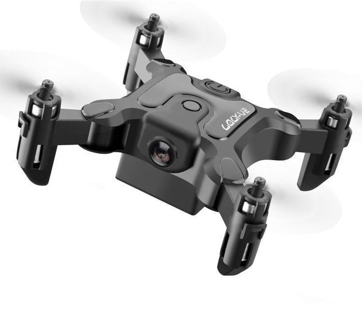 Mini Folding Arial Photography Quadcopter Drone