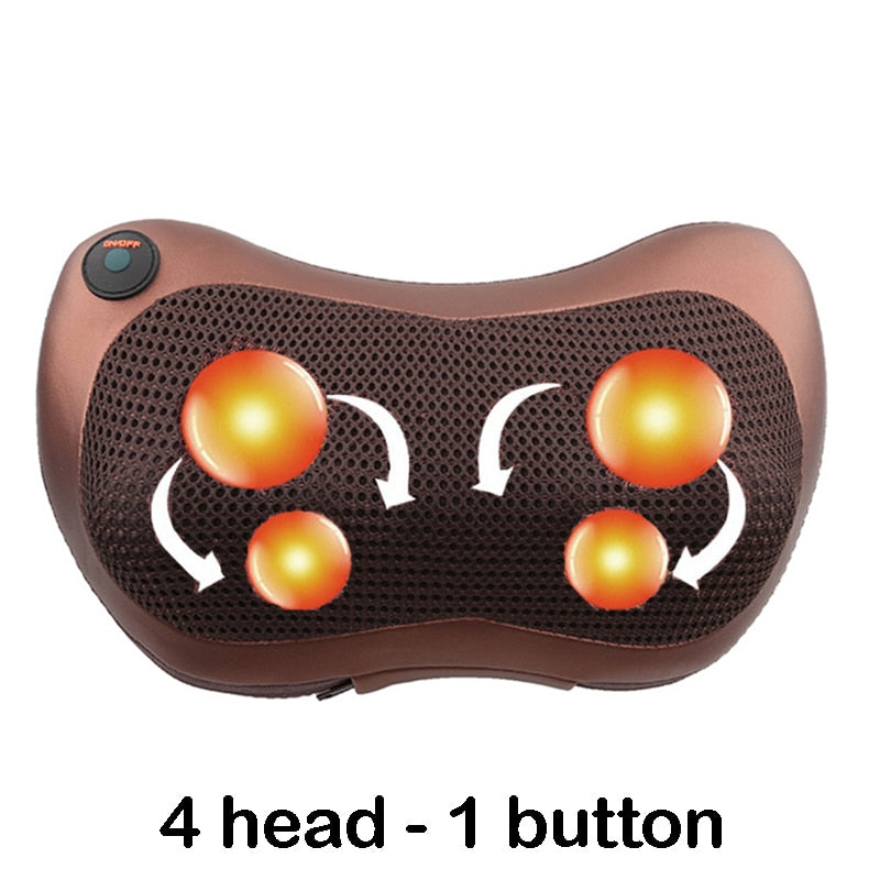 Neck Massager Relaxing Body Massager