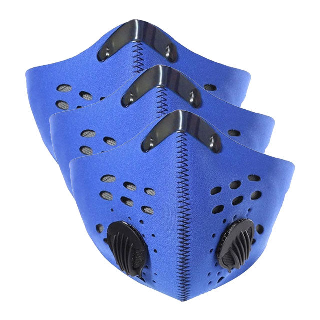 Mountain Bike Mask