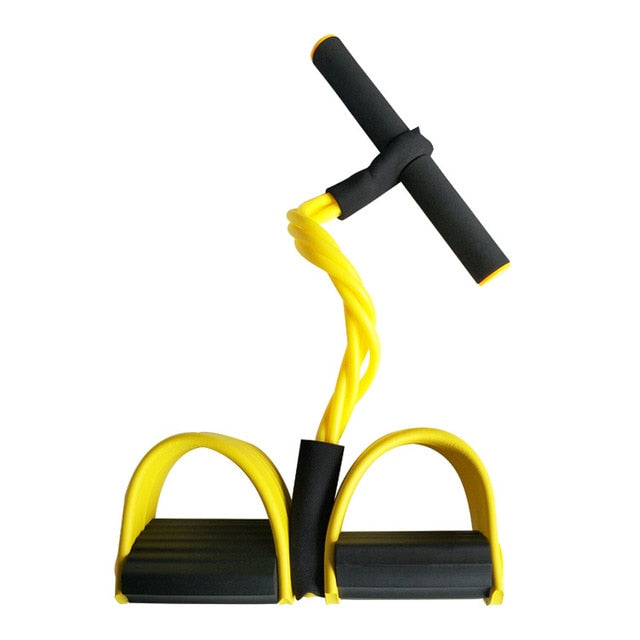 Pedal Fitness Resistance Bands
