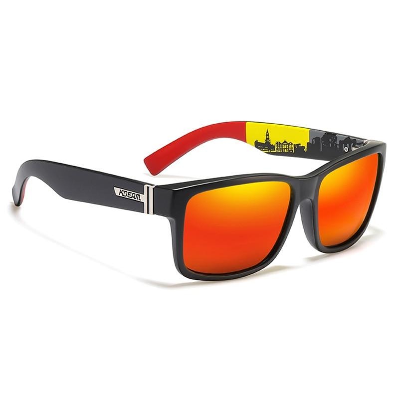 Polarized Sunglasses for Men/Women 