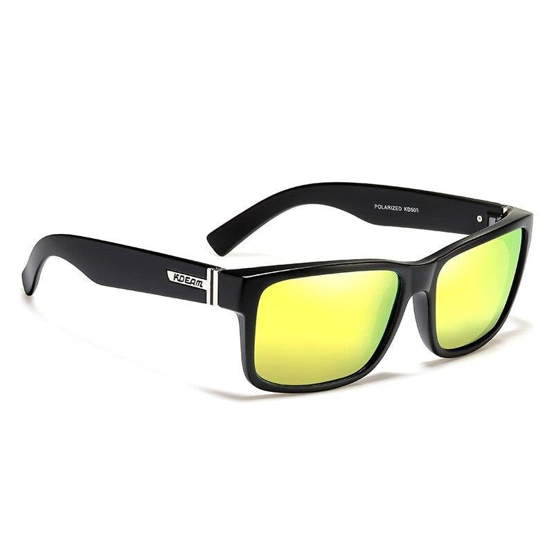 Polarized Sunglasses for Men/Women 