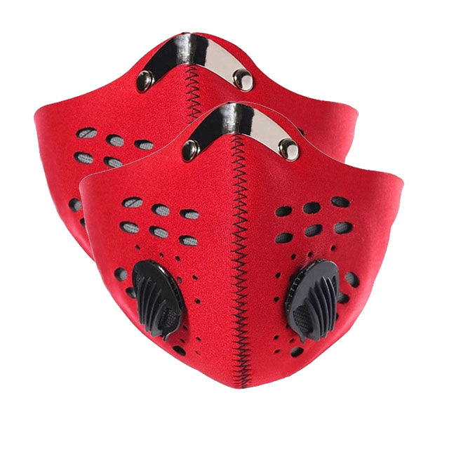 Mountain Bike Mask