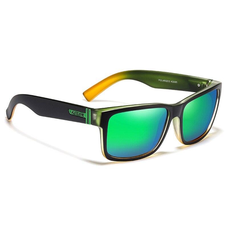 Polarized Sunglasses for Men/Women 