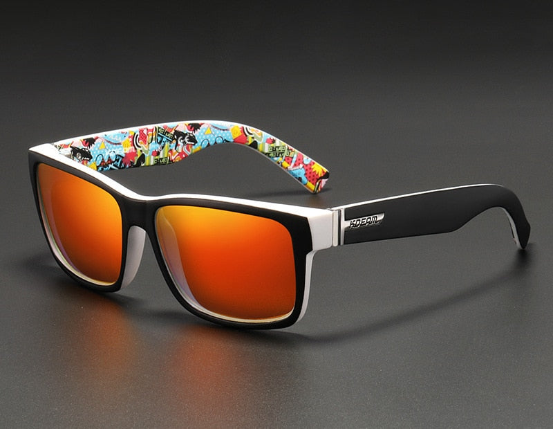 Polarized Sunglasses for Men/Women