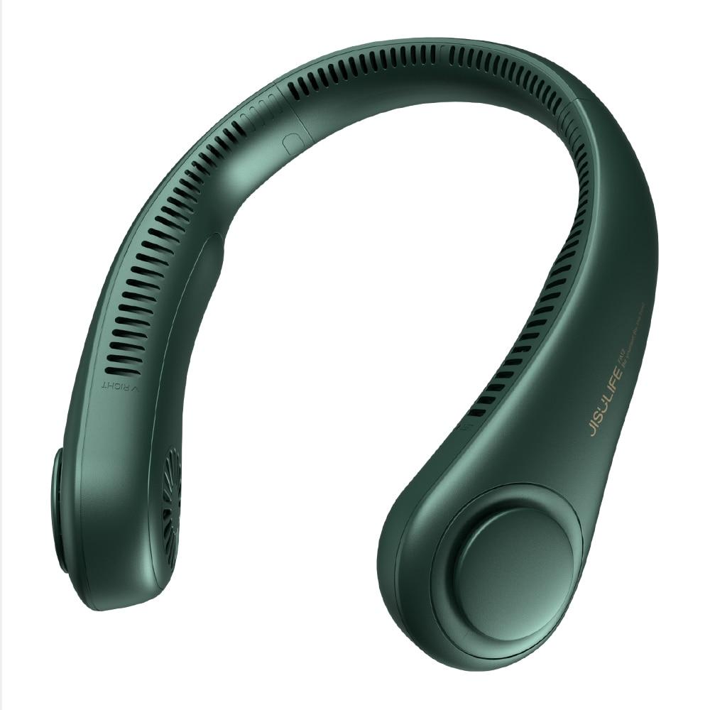 Premium portable neck fan