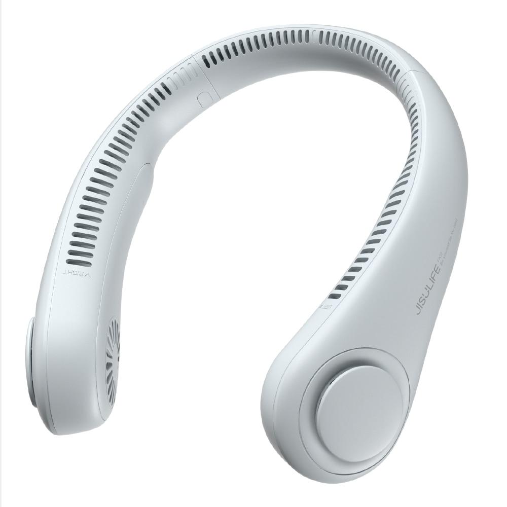 Premium portable neck fan