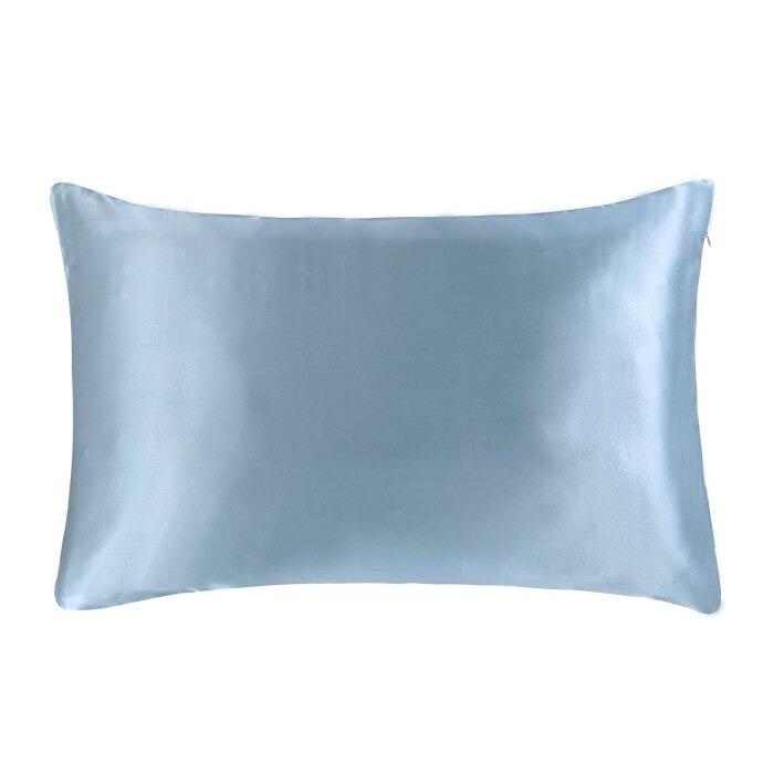 100% Nature Mulberry Silk Pillowcase