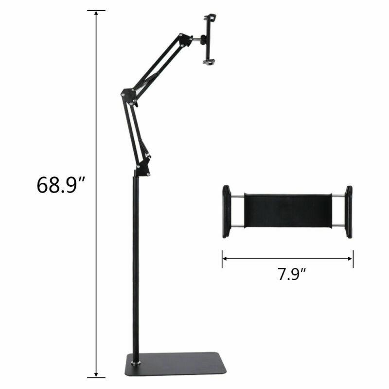 Premium Ipad Stand & Tablet Holder