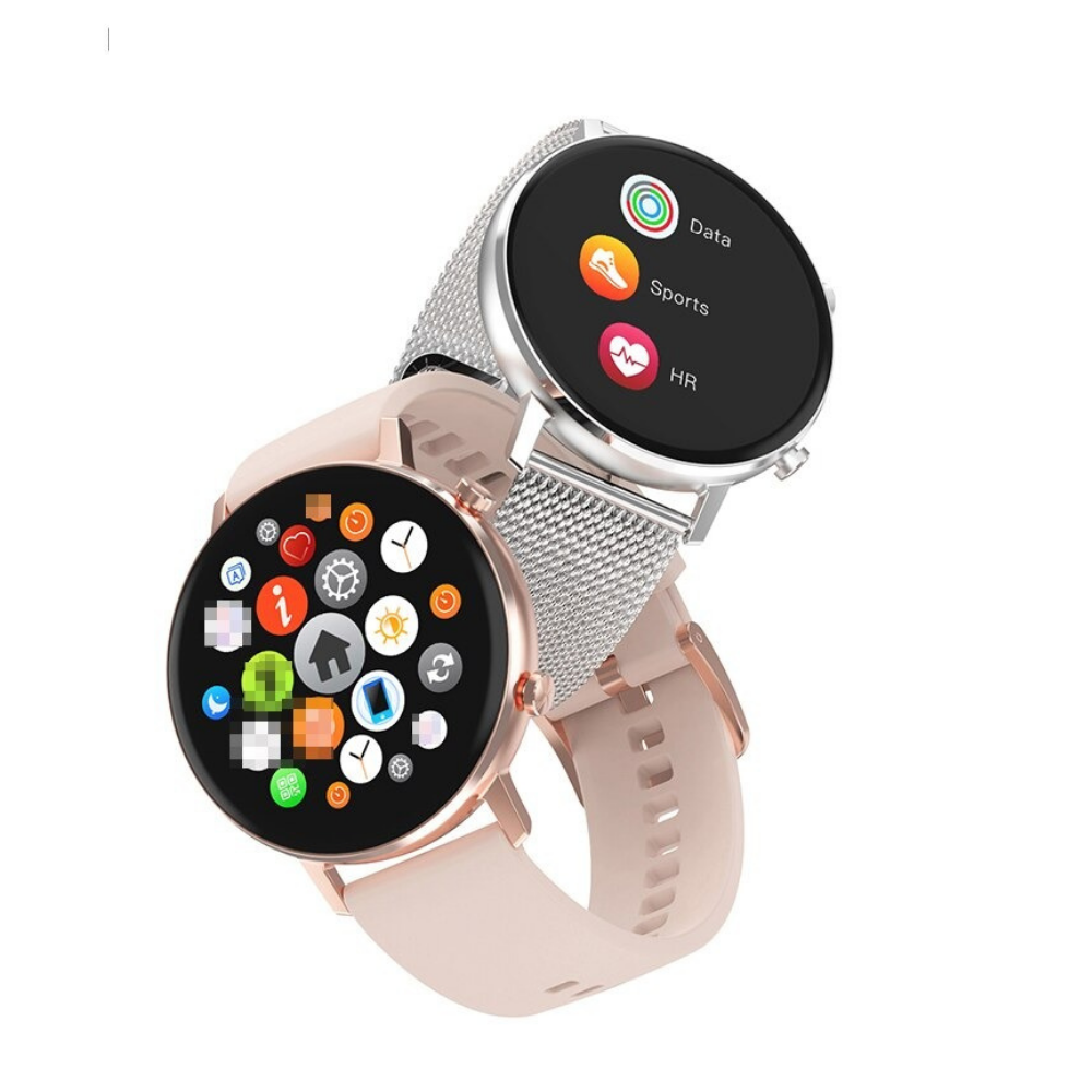 Elite Android Smartwatch