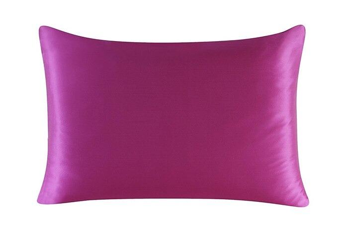 100% Nature Mulberry Silk Pillowcase