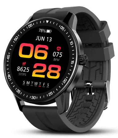 Premium Smart Watch - 40 Sport Modes