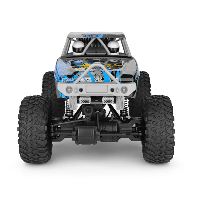 RC Rock Crawler 2.4G 4WD RC Climbing Car