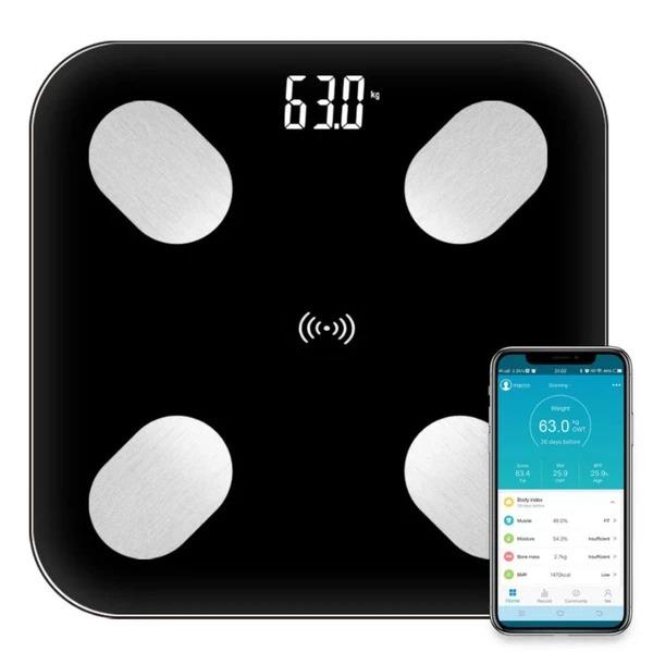 Bluetooth Digital Scale