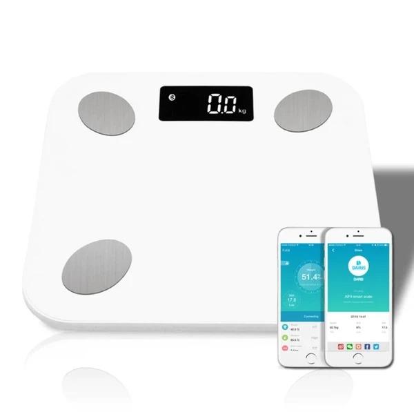 Bluetooth Digital Scale