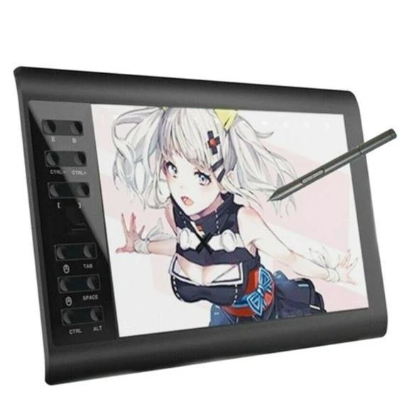 Professional Digital Drawing Sketch Pad