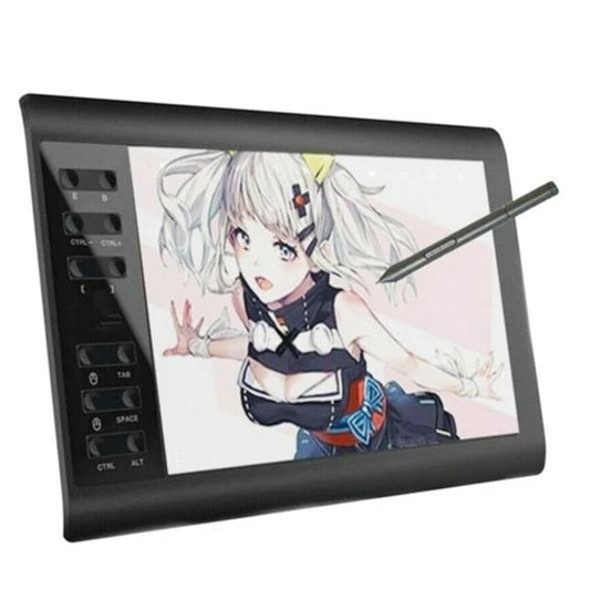 Professional Digital Drawing Sketch Pad