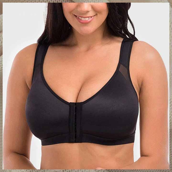 3D Posture Corrector Bra