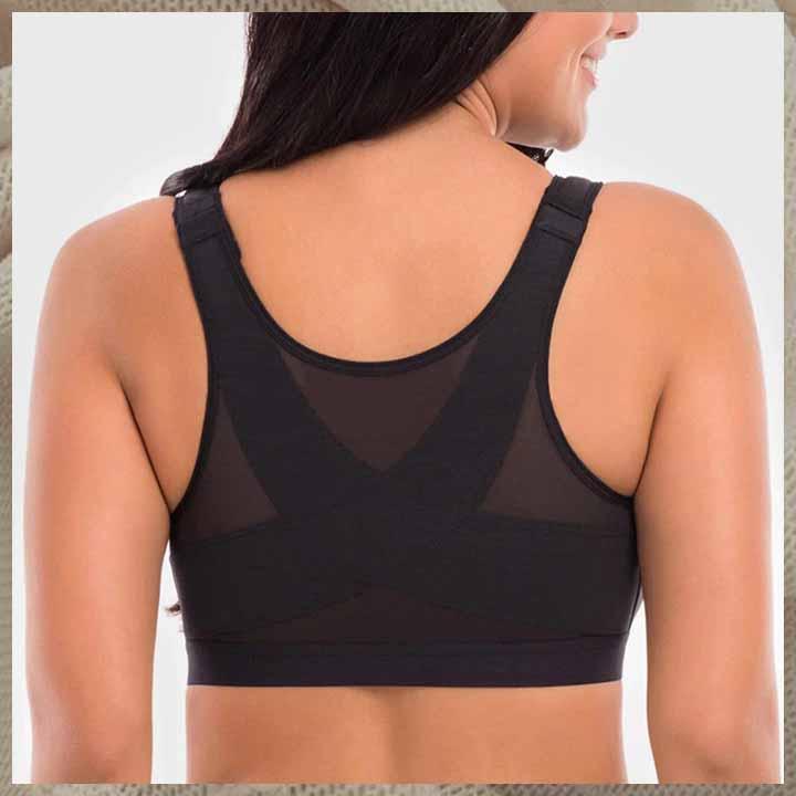 3D Posture Corrector Bra