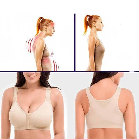 3D Posture Corrector Bra