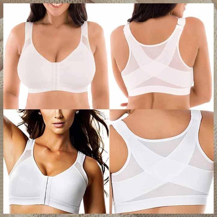 3D Posture Corrector Bra