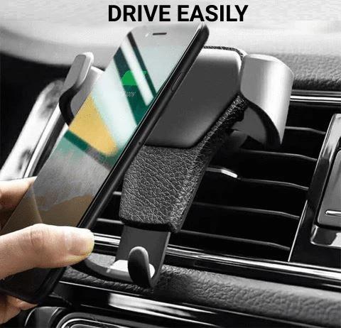 Car Phone Holder 360° Rotation Universal Bracket