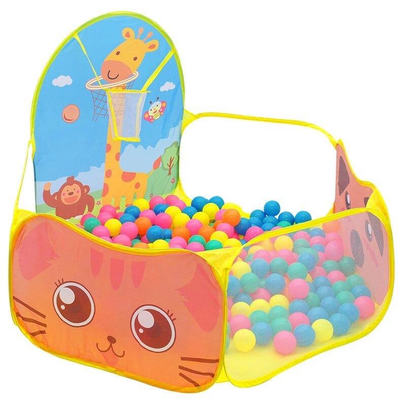 1.2M Baby Playpen Playground