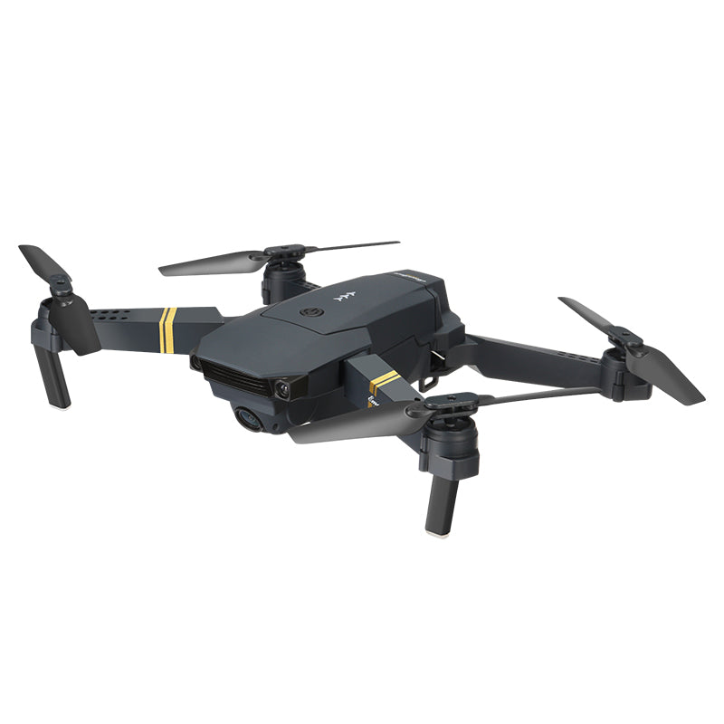 ULTRA PORTABLE DRONE WITH 720P HD CAMERA