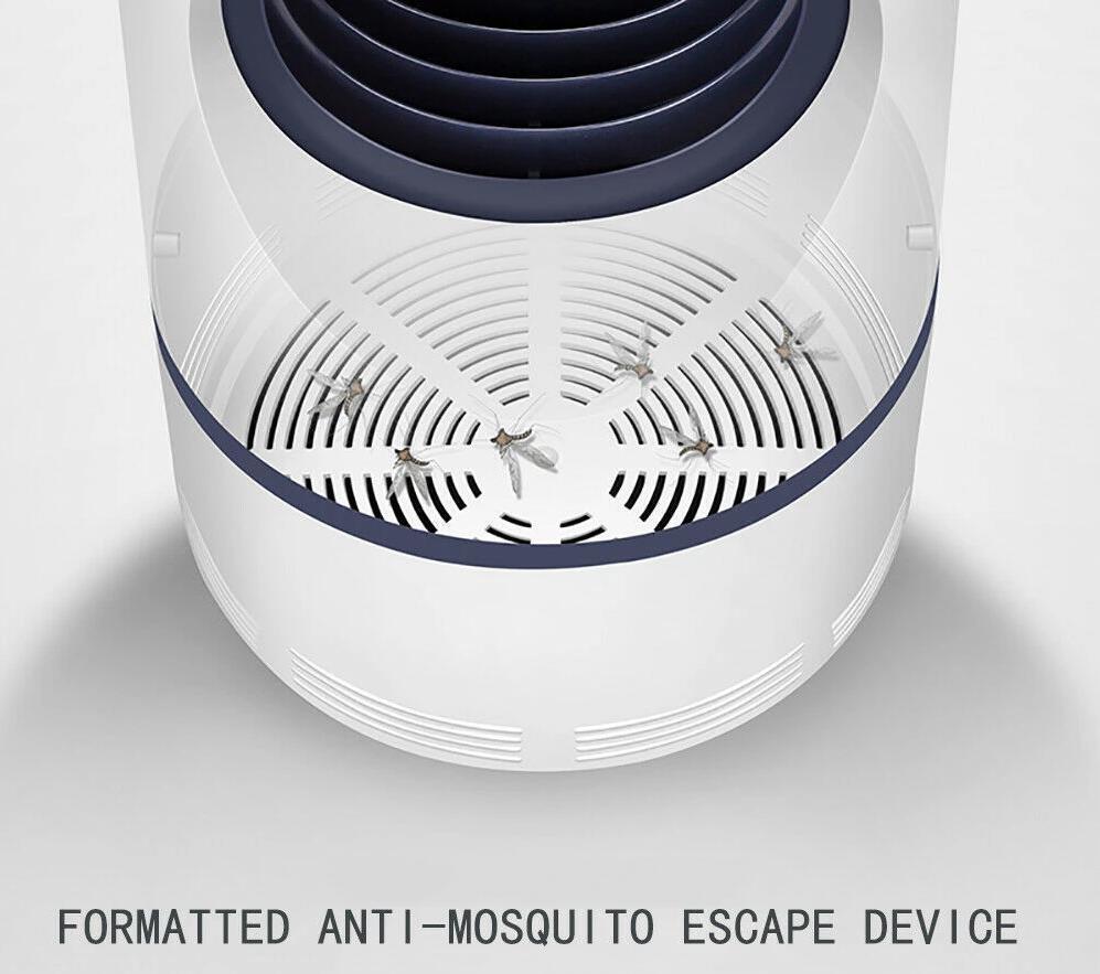 Moszap™ Mosquito Zapper