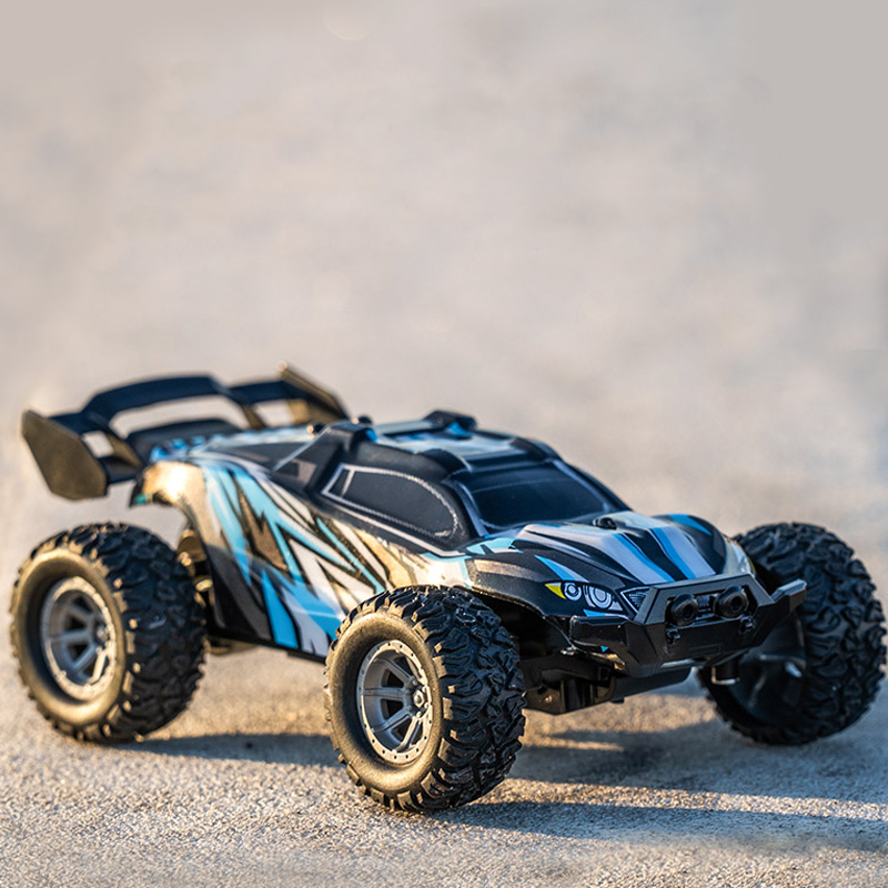 Fast RC Car For Kids RC Off-Road Vehicle