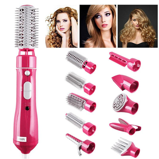 10 in 1 Multi-functional Hair Dryer & Styler