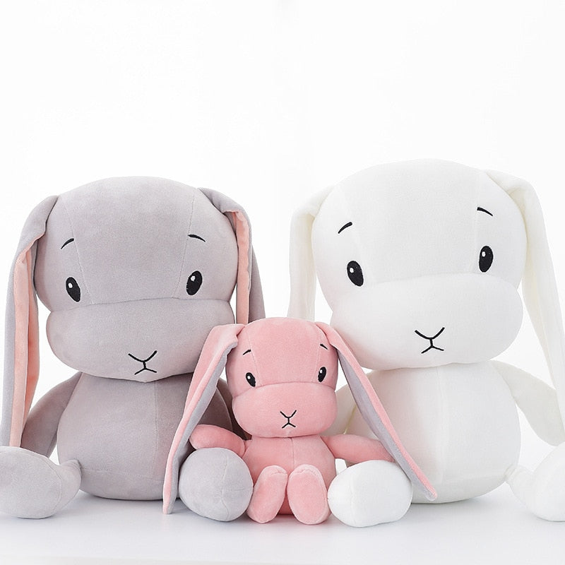 Cute Rabbit Toy