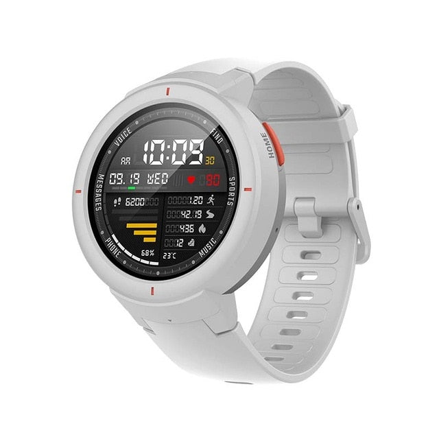 Premium Sports Smart Watch