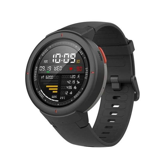 Premium Sports Smart Watch