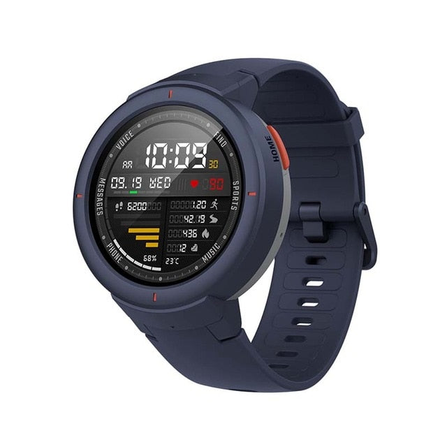 Premium Sports Smart Watch