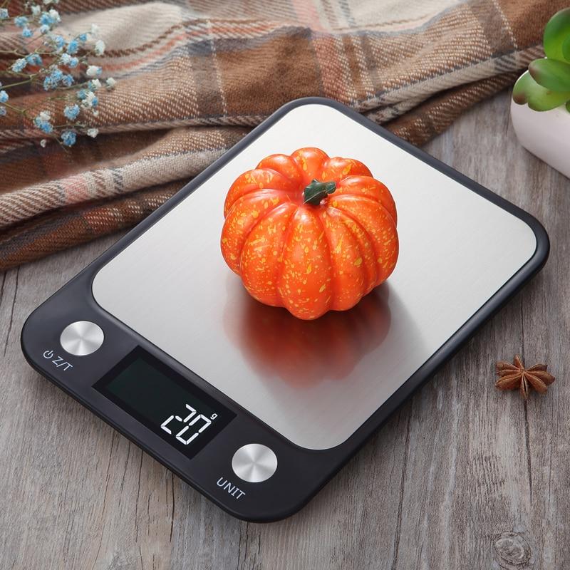 10 Kg Digital Kitchen Scale