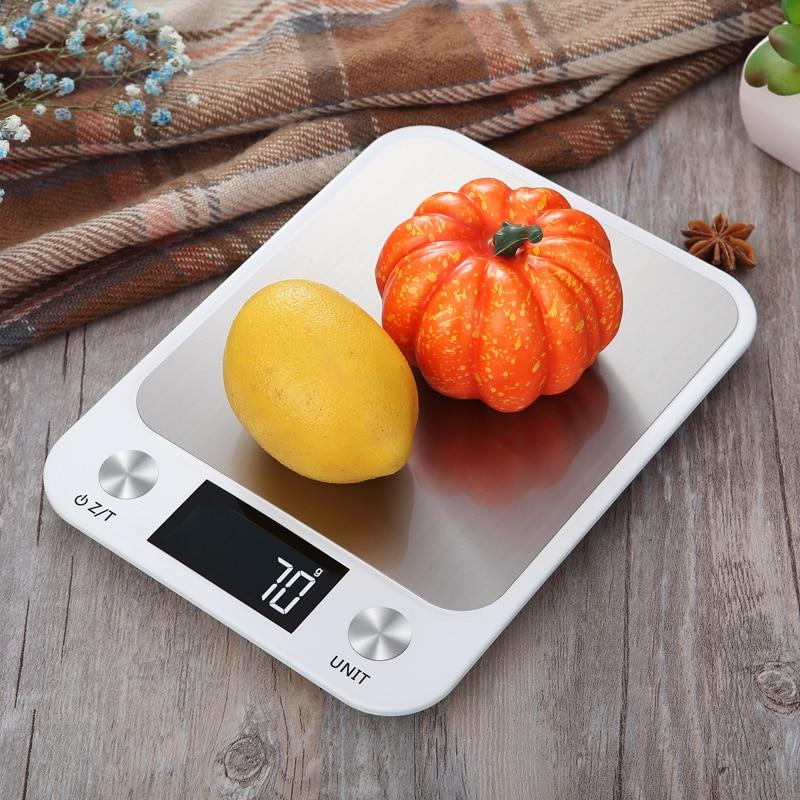 10 Kg Digital Kitchen Scale