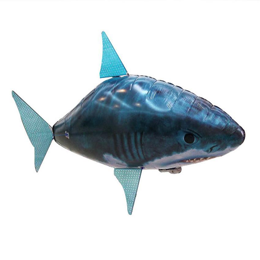 Remote Control Shark Rc Floating shark Toy