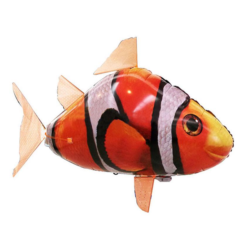 Remote Control Shark Rc Floating shark Toy