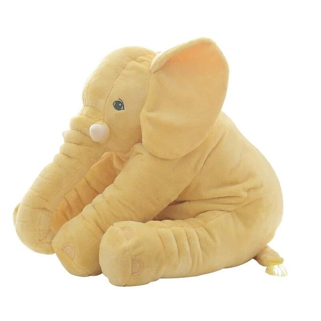 Soft Elephant Toy
