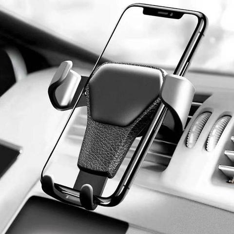 Car Phone Holder 360° Rotation Universal Bracket